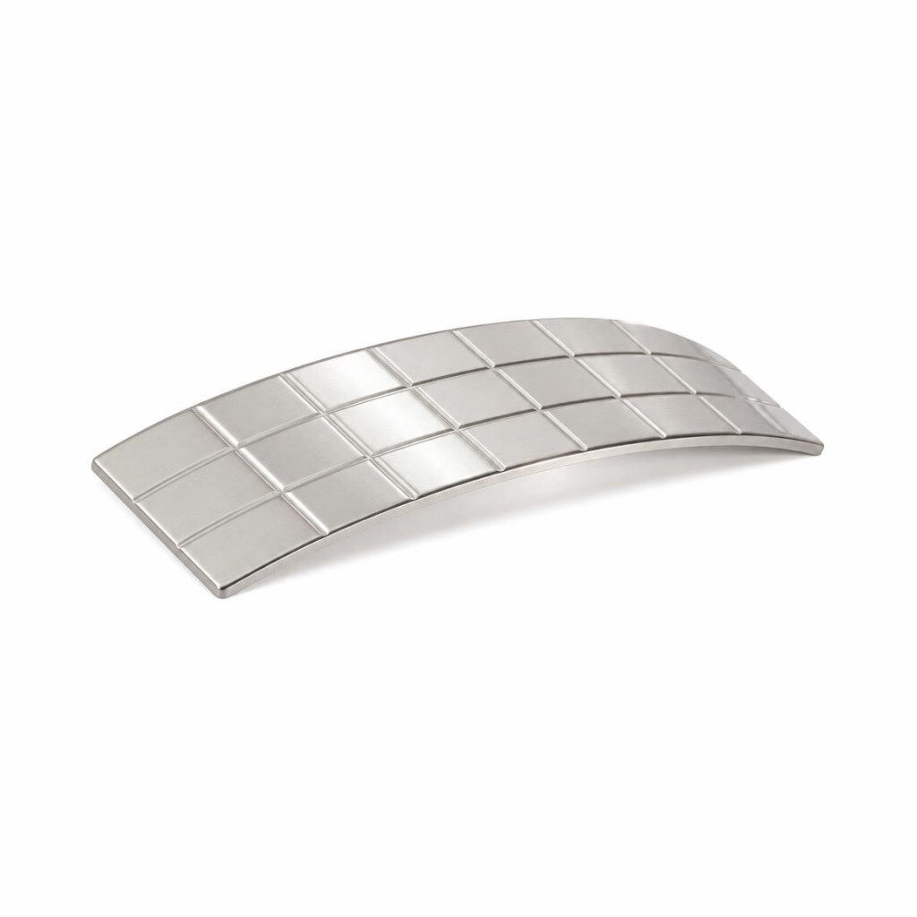 SQT 1256G S/STEEL CURVE