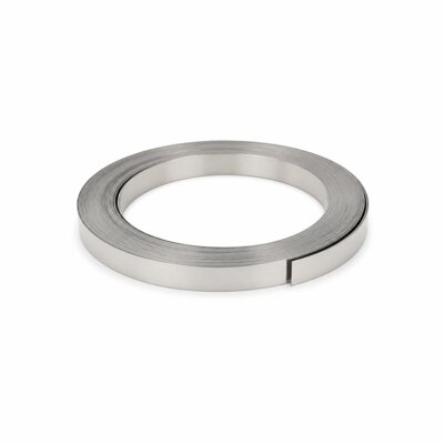 EJS312 3 X 12MM X 3M S/STEEL METAL DIVIDER