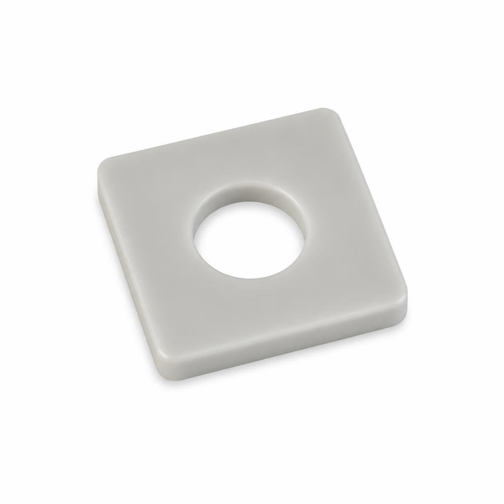PS20-SQ 20MM PLASTIC SHIM