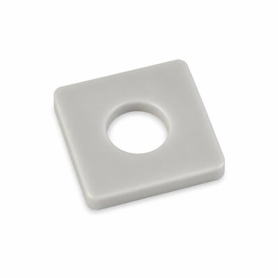 PS20-SQ 20MM PLASTIC SHIM