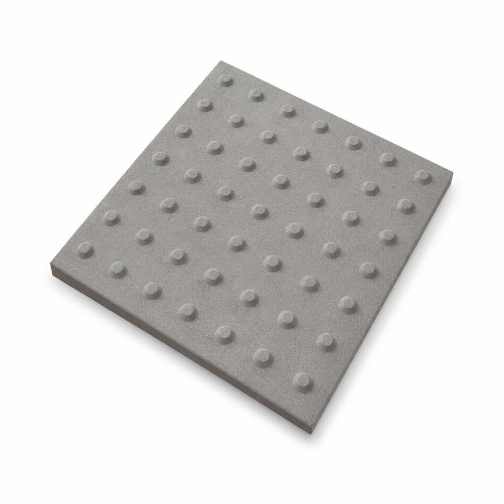 400 X 400 SUNWAY E-WALK (EUROTILES) VISUALLY IMPAIRED SLABS