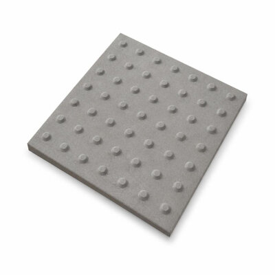400 X 400 SUNWAY E-WALK (EUROTILES) VISUALLY IMPAIRED SLABS