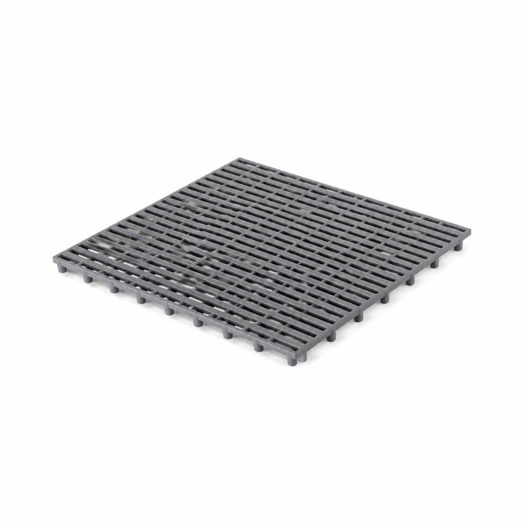A-CLASS FLOOR GRATING TILES