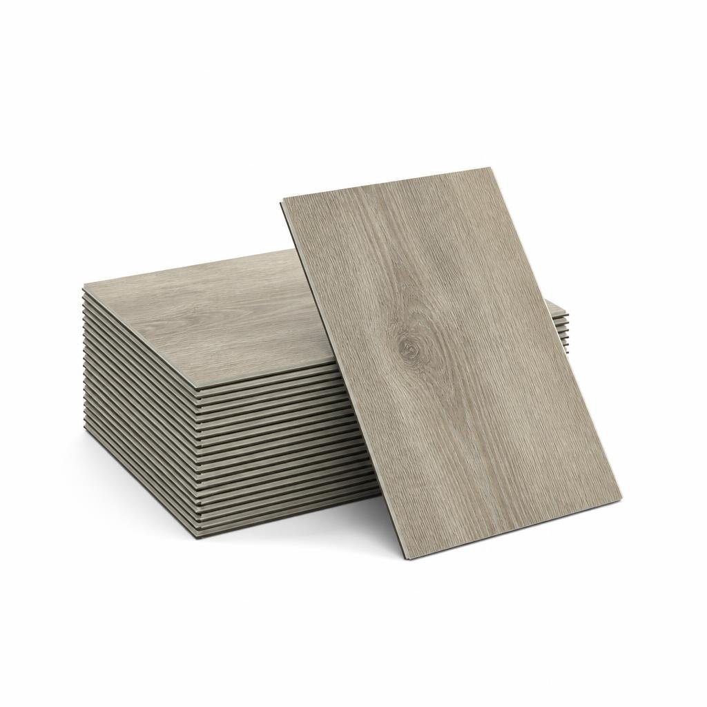 VINYL 1008-2 FLOORING TILE 24PCS