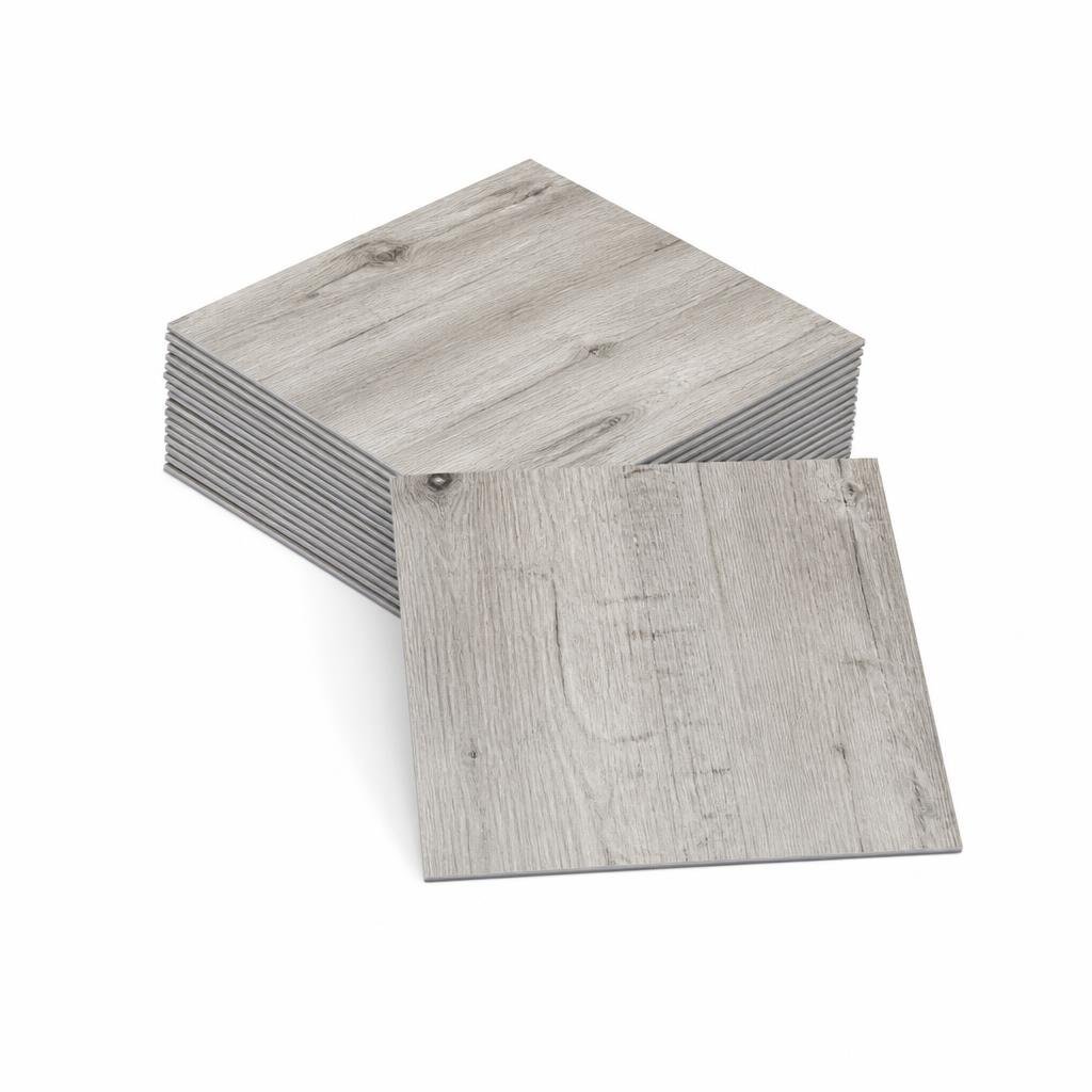 VINYL TW505 FLOORING TILE 24PCS