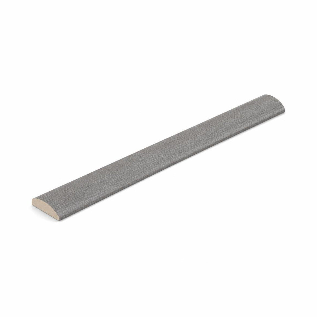 50 X 13 X 1.83 ROUND TYPE FLOOR CASING - GREY