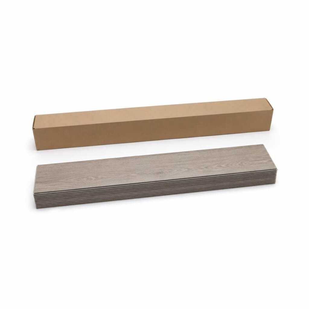 VA FLOOR VA511 WCF FLOORING 5.0MM X 196MM X 1216MM (14PCS/BOX-36SQFT)
