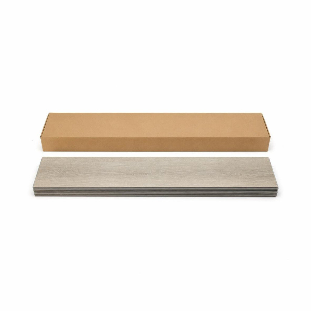VA FLOOR VA512 WCF FLOORING 5.0MM X 196MM X 1216MM (14PCS/BOX-36SQFT)