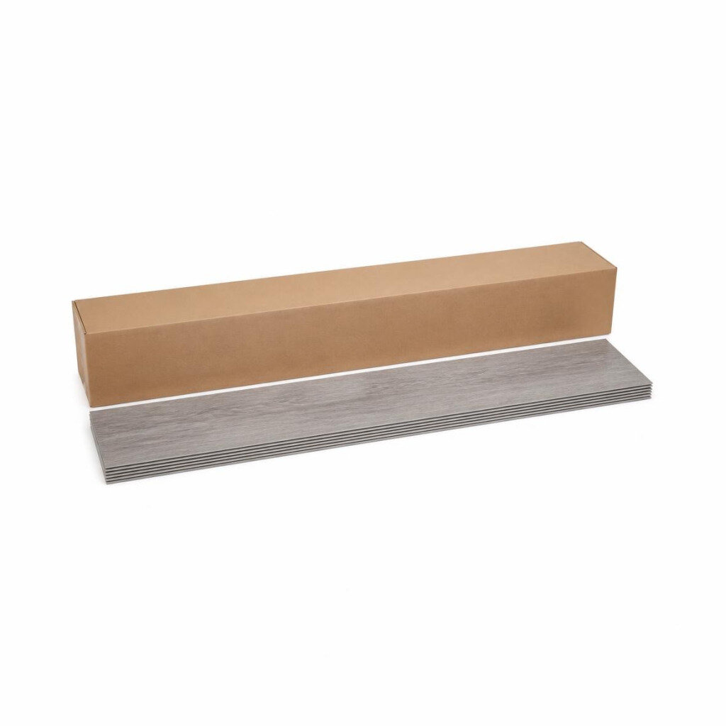 VA FLOOR VA513 WCF FLOORING 5.0MM X 196MM X 1216MM (14PCS/BOX-36SQFT)