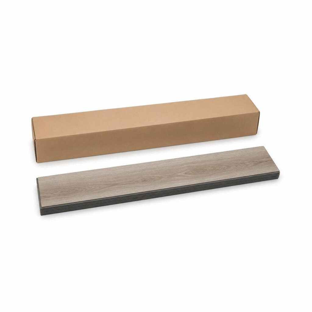 VA FLOOR VA515 WCF FLOORING 5.0MM X 196MM X 1216MM (14PCS/BOX-36SQFT)