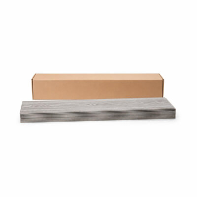 VA FLOOR VA519 WCF FLOORING 5.0MM X 196MM X 1216MM (14PCS/BOX-36SQFT)