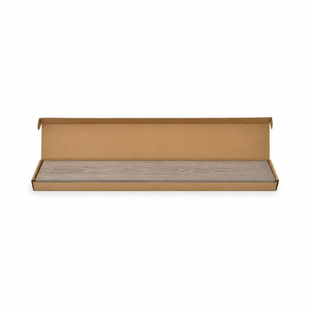 CYBERFLOOR NS903 SPC FLOORING 4.1MM X 305MM X 1220MM (7PCS/BOX-28SQFT)
