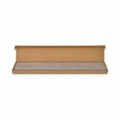 CYBERFLOOR NS903 SPC FLOORING 4.1MM X 305MM X 1220MM (7PCS/BOX-28SQFT)
