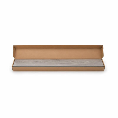 CYBERFLOOR NS906 SPC FLOORING 4.1MM X 305MM X 1220MM (7PCS/BOX-28SQFT)