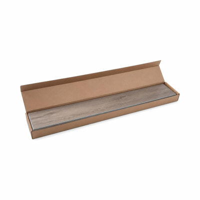 CYBERFLOOR NS908 SPC FLOORING 4.1MM X 305MM X 1220MM (7PCS/BOX-28SQFT)