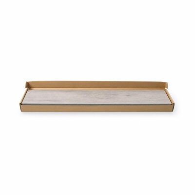CYBERFLOOR CW881 WPL FLOORING 8.6MM X 238MM X 1215MM (9PCS/BOX-28SQFT)