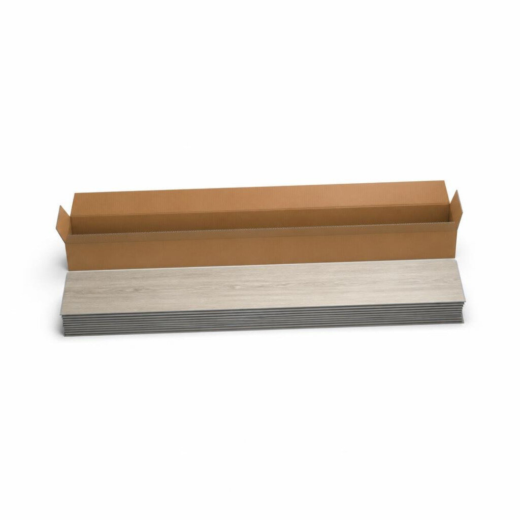CYBERFLOOR CW882 WPL FLOORING 8.6MM X 238MM X 1215MM (9PCS/BOX-28SQFT)