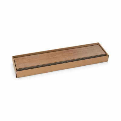 CYBERFLOOR CW884 WPL FLOORING 8.6MM X 238MM X 1215MM (9PCS/BOX-28SQFT)
