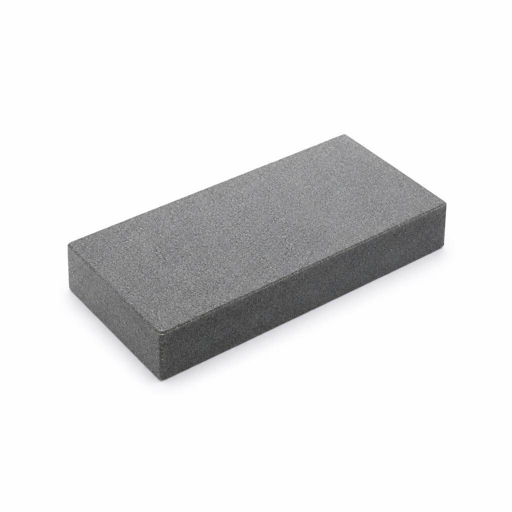 CARPET BLOCK CB 05(267X 80X 400MM) GREY ONLY