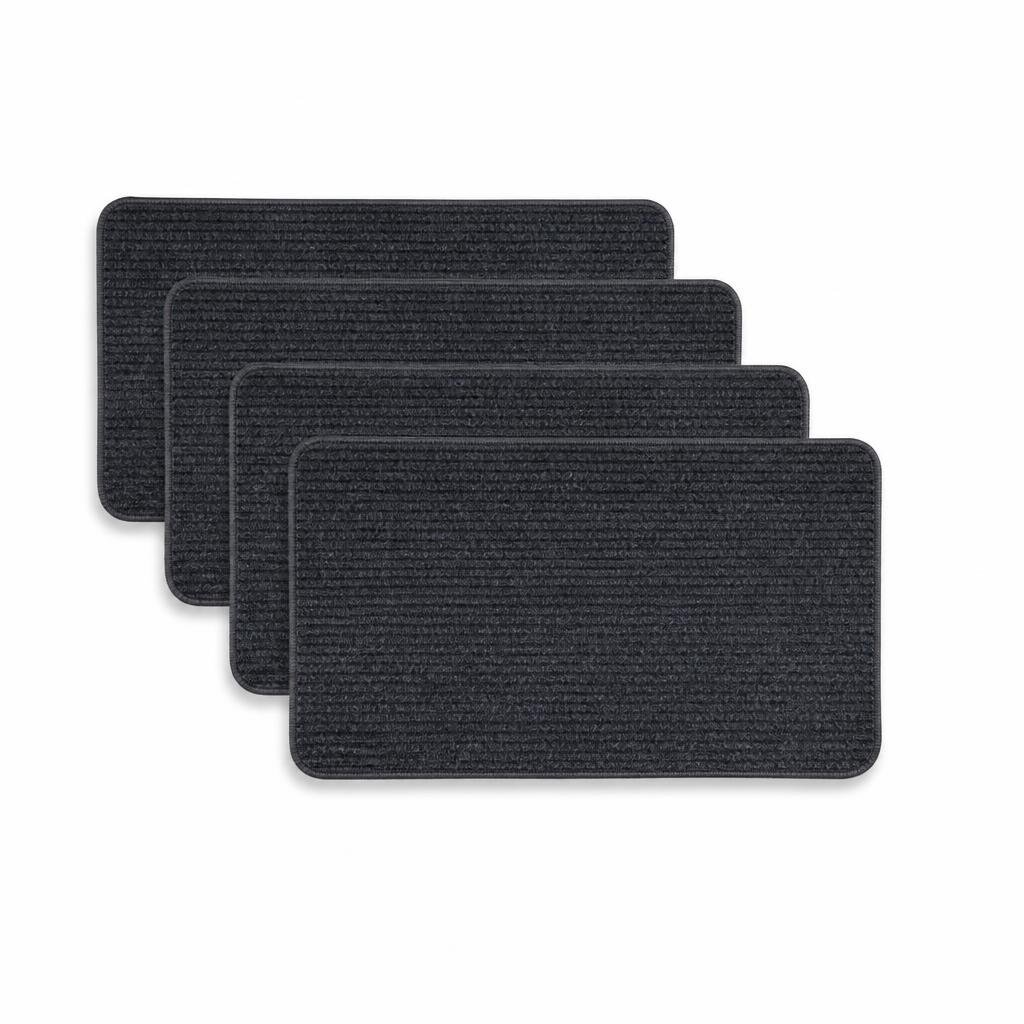 PCN 9620 4PCS FLOOR MAT