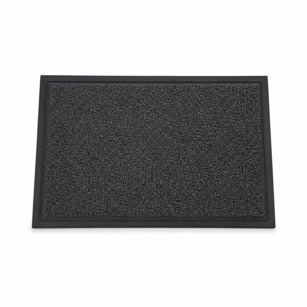60 X 90CM PVC DOOR MAT WELCOME