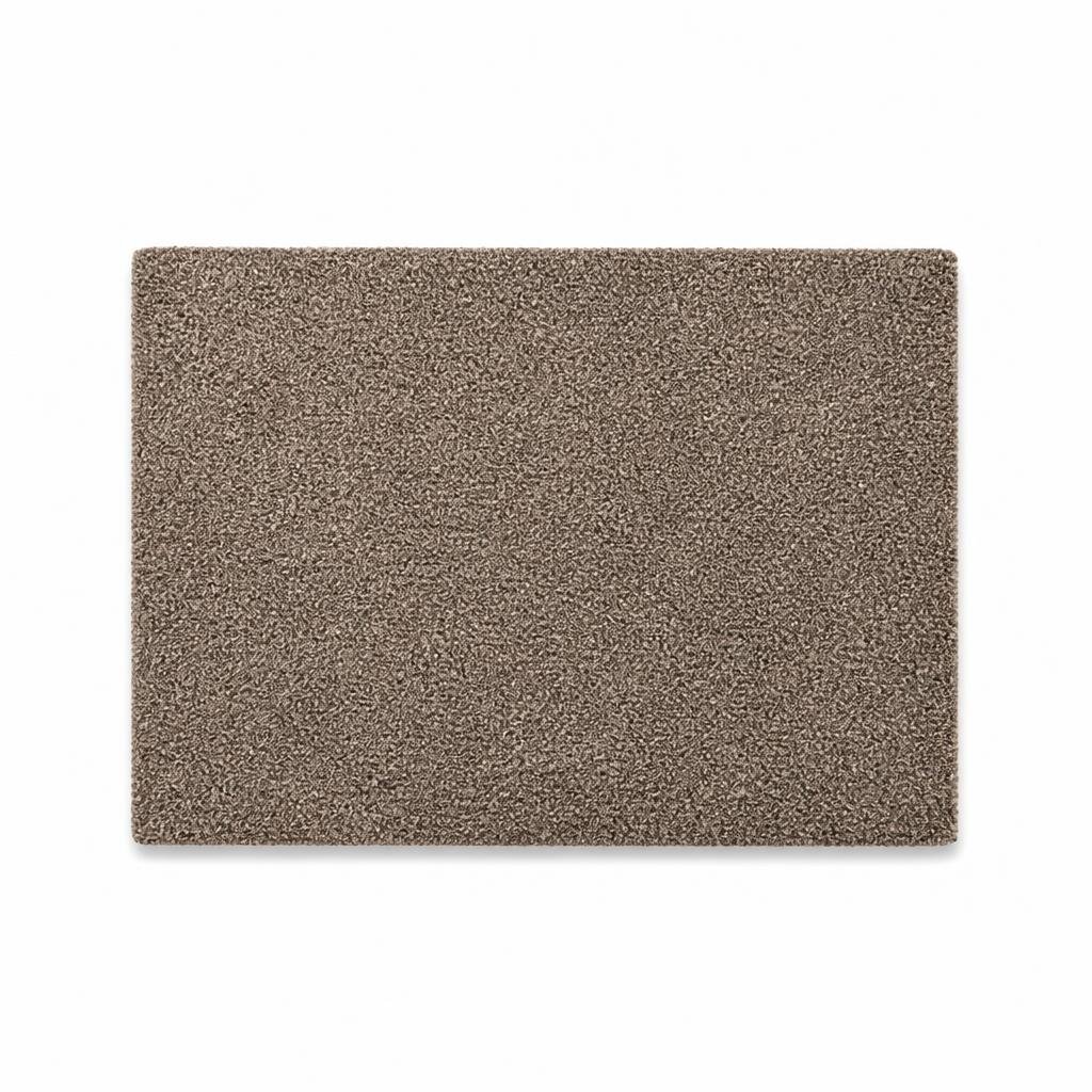 PCN 4060 40 X 60CM NO EDGE PVC DOORMATS