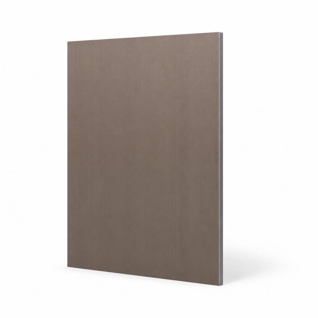 4MM X 4FT X 8FT ALUMINIUM COMPOSITE PANEL (ACP AWNING) - 0B43