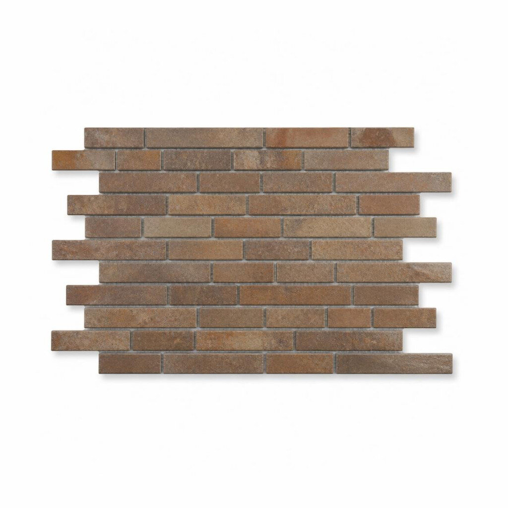 SUZUKA BK-3105 KASTONE BRICK VENEER - FLAT