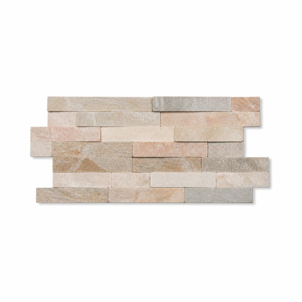 SUZUKA BL-6108 KASTONE BRICK VENEER - FLAT
