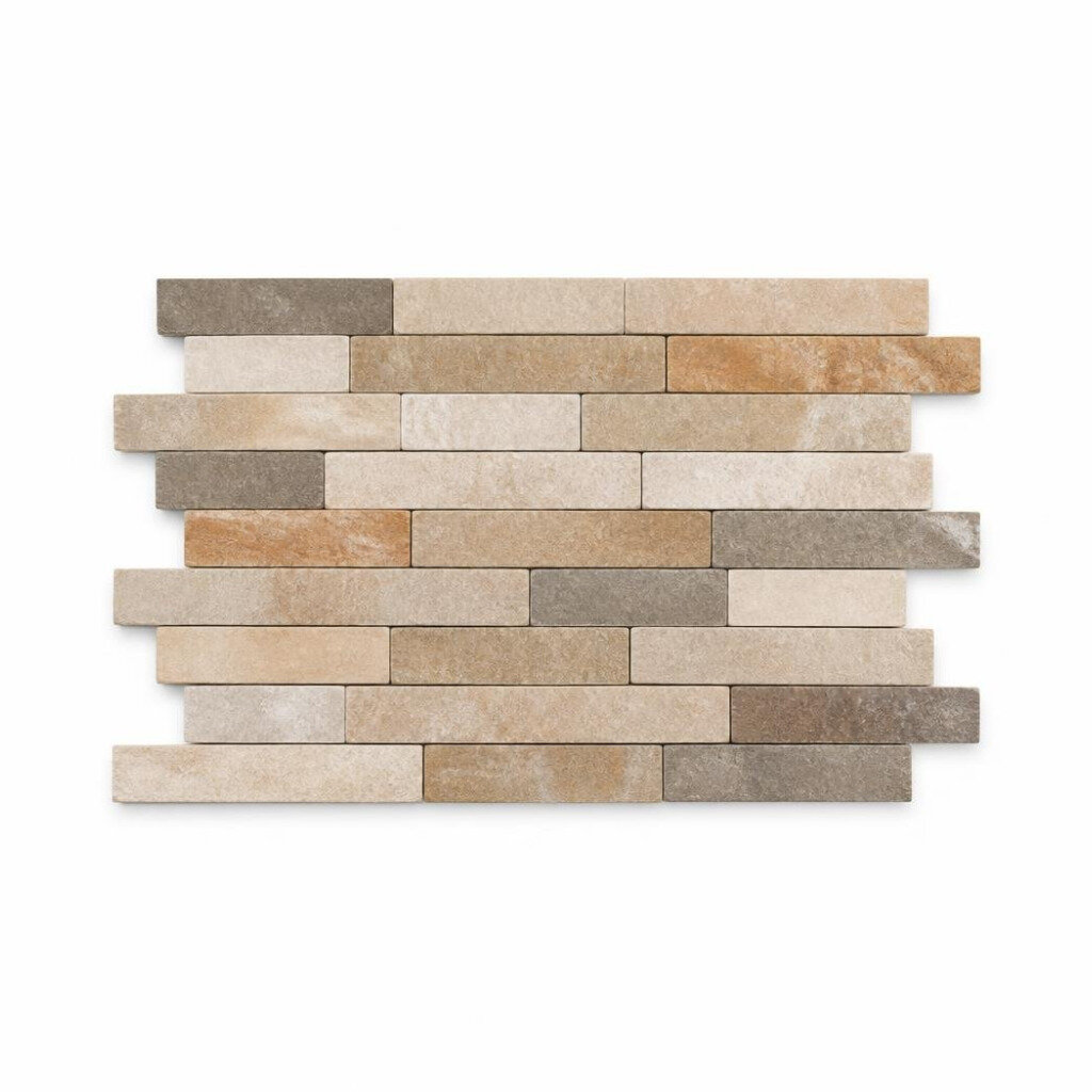 SUZUKA BQ-002 KASTONE BRICK VENEER - FLAT