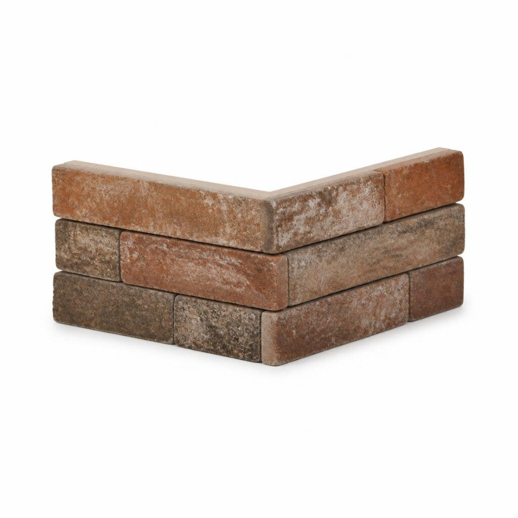 SUZUKA BK-3107C KASTONE BRICK VENEER - CORNER