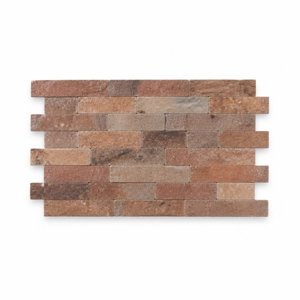 SUZUKA DS-905 KASTONE BRICK VENEER - FLAT
