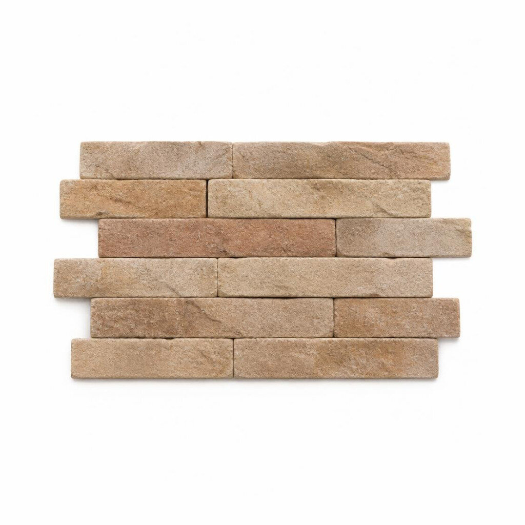 SUZUKA DS-906 KASTONE BRICK VENEER - FLAT