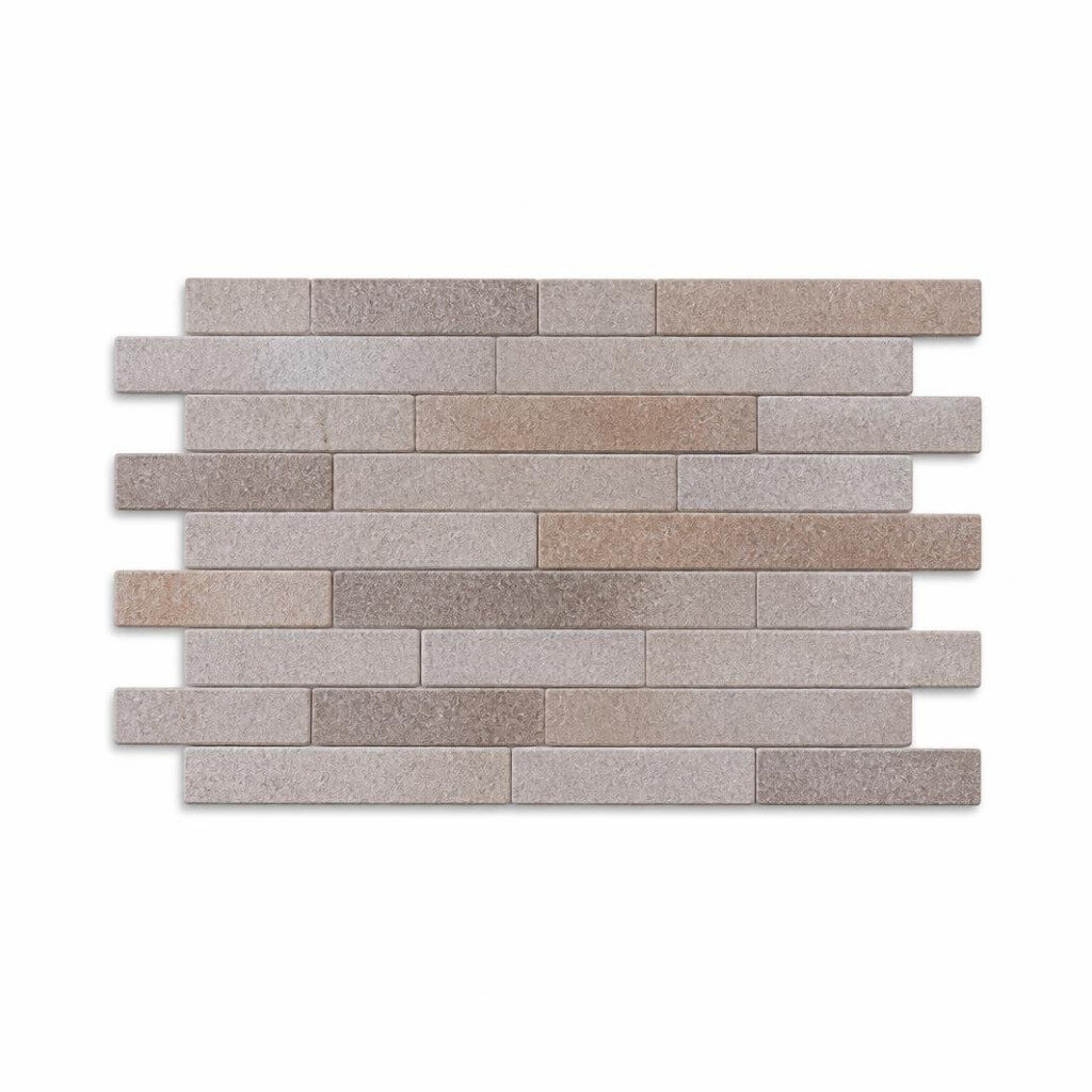 SUZUKA DS-001 KASTONE BRICK VENEER - FLAT