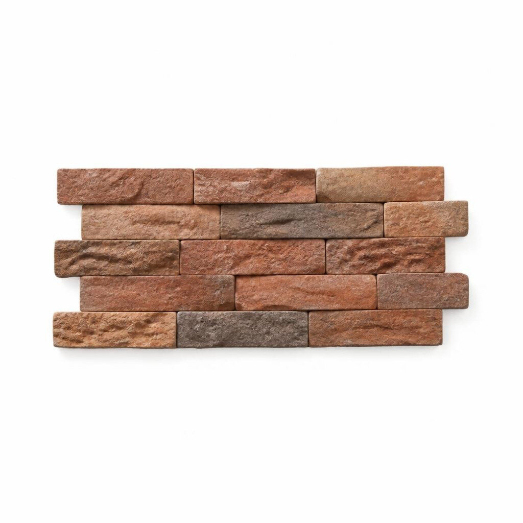 SUZUKA DS-018 KASTONE BRICK VENEER