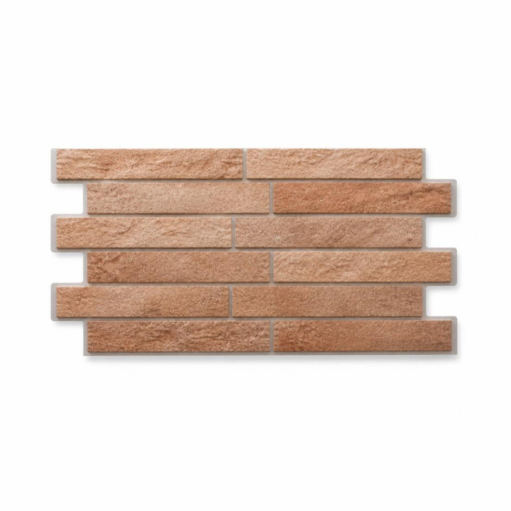 SUZUKA DS-041 KASTONE BRICK VENEER - FLAT