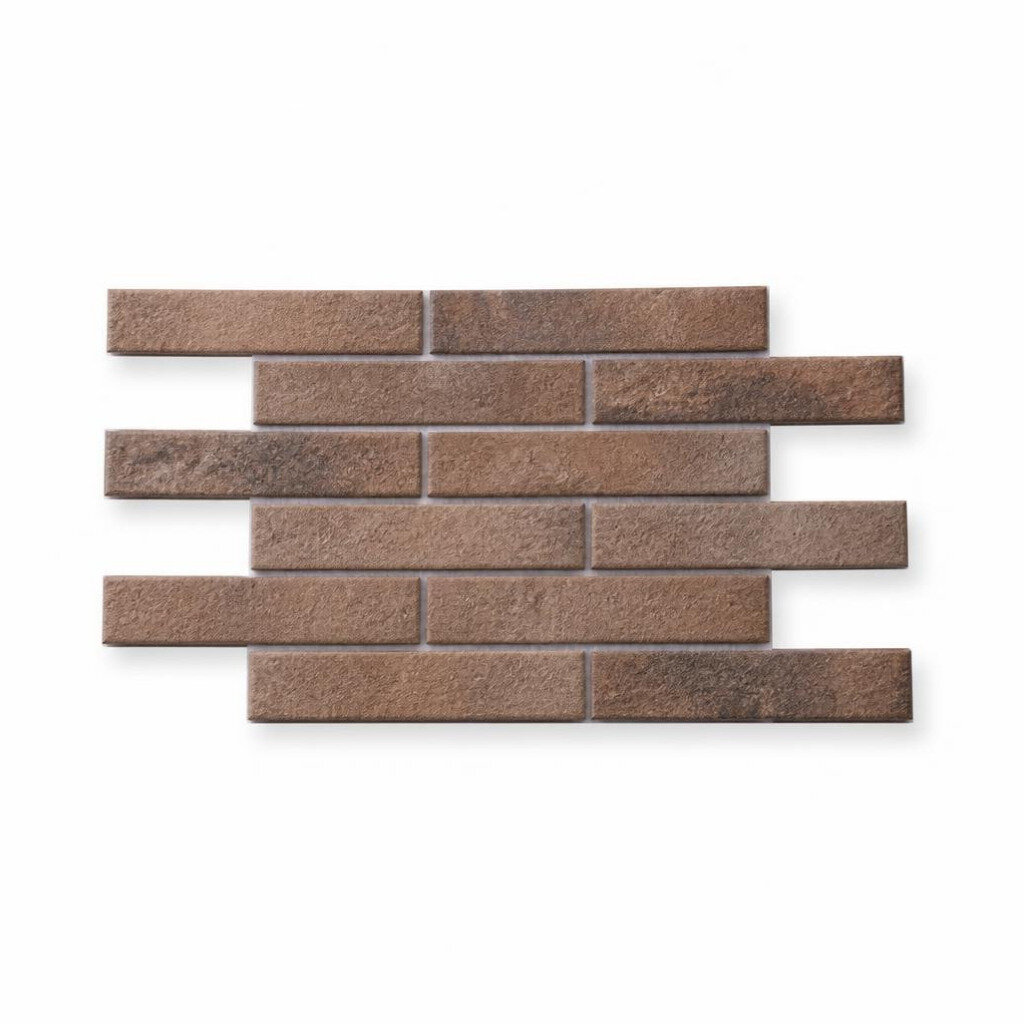 SUZUKA DS-071 KASTONE BRICK VENEER