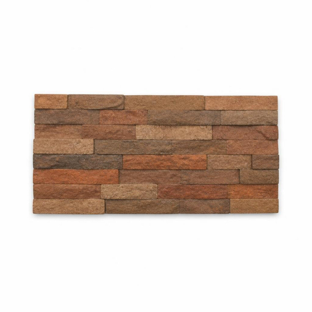 SUZUKA DS-075 KASTONE BRICK VENEER