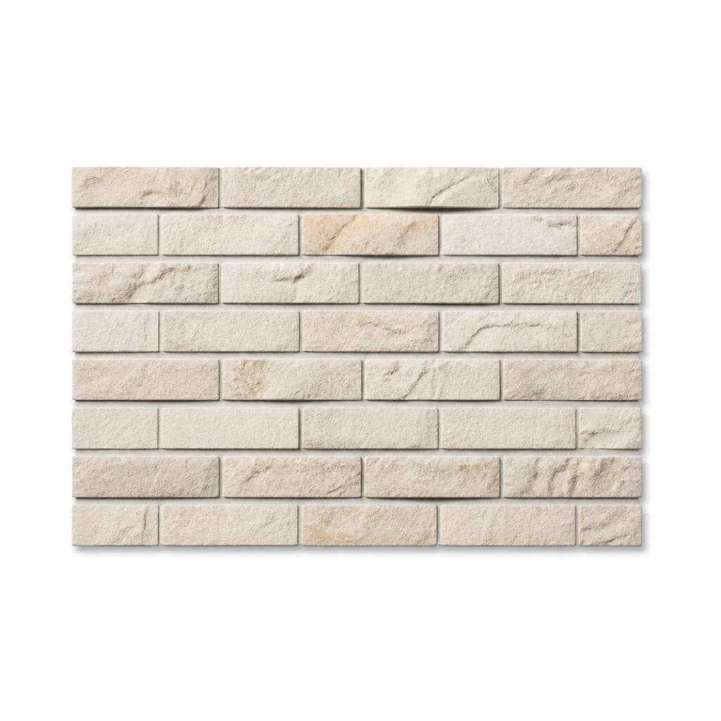 SUZUKA WS-3002 KASTONE BRICK VENEER - FLAT