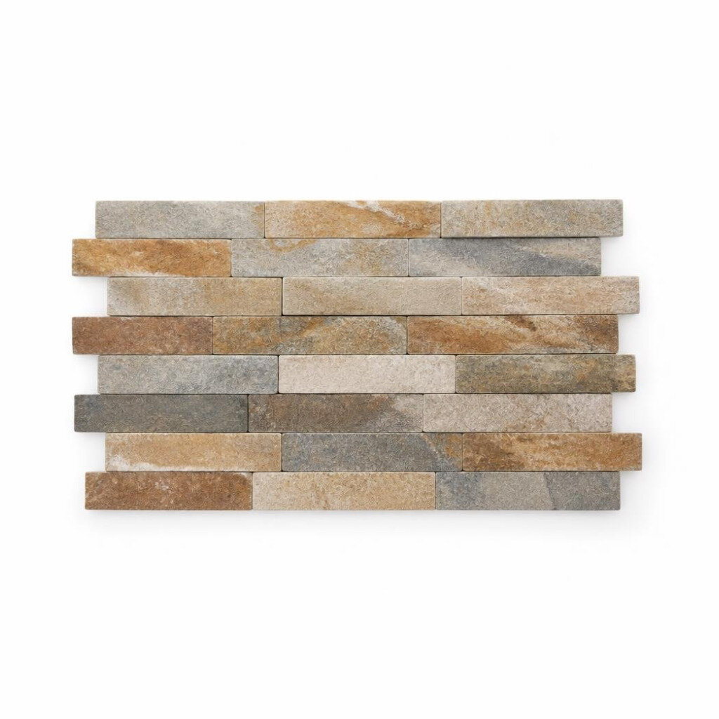SUZUKA BK-7101 KASTONE BRICK VENEER - FLAT
