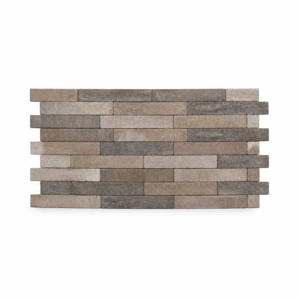 SUZUKA BK-7102 KASTONE BRICK VENEER - FLAT