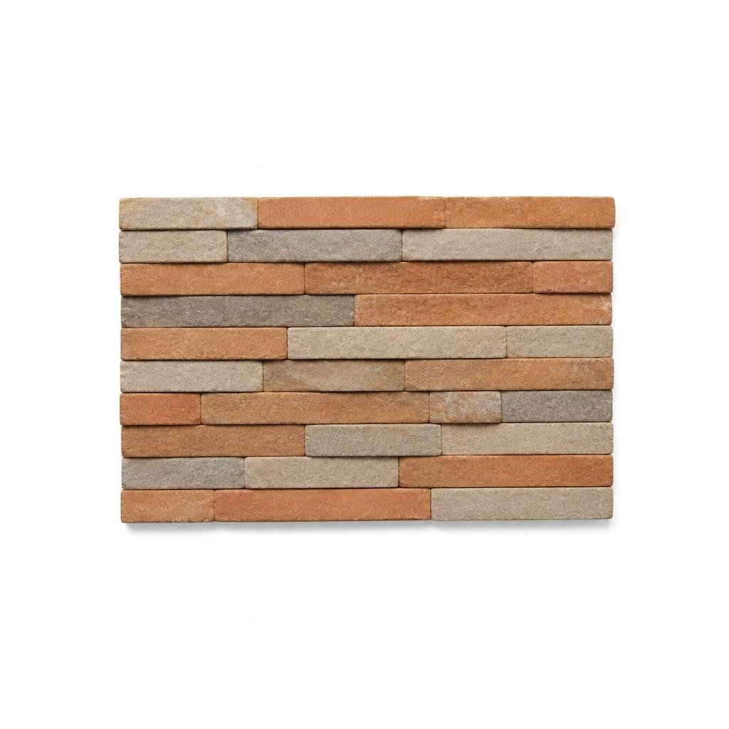 SUZUKA DS-101 KASTONE BRICK VENEER - FLAT