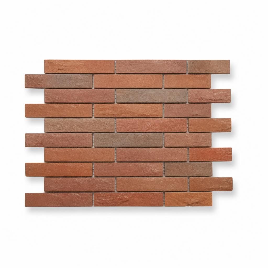 SUZUKA DS-106 KASTONE BRICK VENEER - FLAT