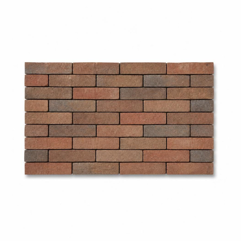 SUZUKA DS-171 KASTONE BRICK VENEER - FLAT