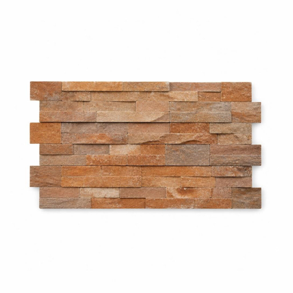 SUZUKA DS-191 KASTONE BRICK VENEER - FLAT