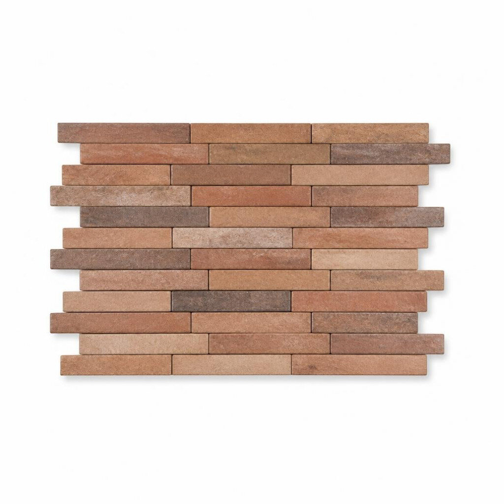 SUZUKA DS-192 KASTONE BRICK VENEER - FLAT