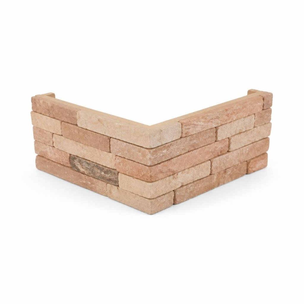 SUZUKA DS-101C KASTONE BRICK VENEER - CORNER