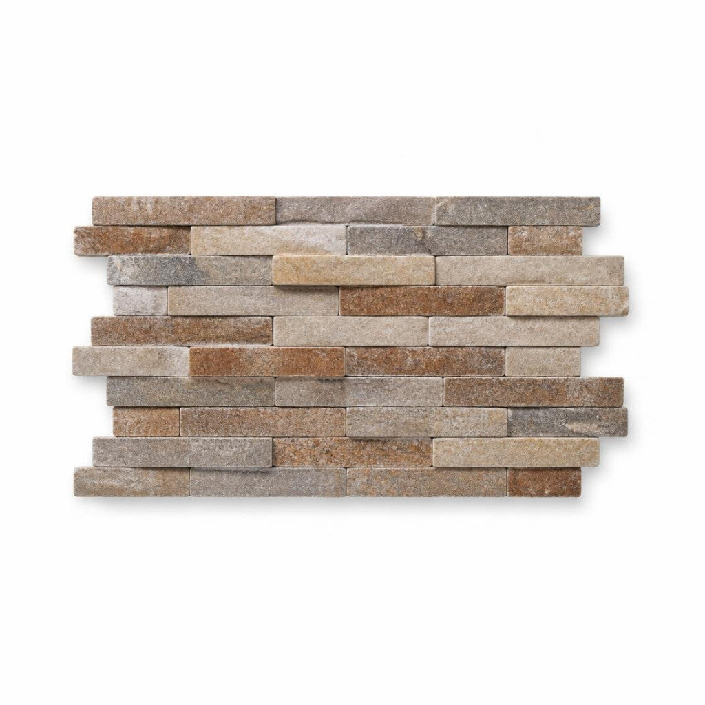SUZUKA BK-4105 KASTONE BRICK VENEER - FLAT
