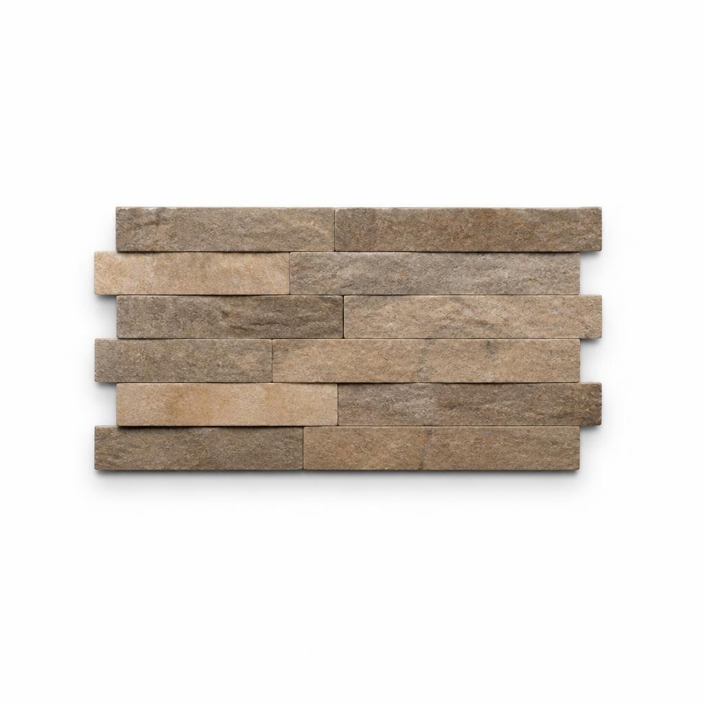 SUZUKA BK-4106 KASTONE BRICK VENEER - FLAT