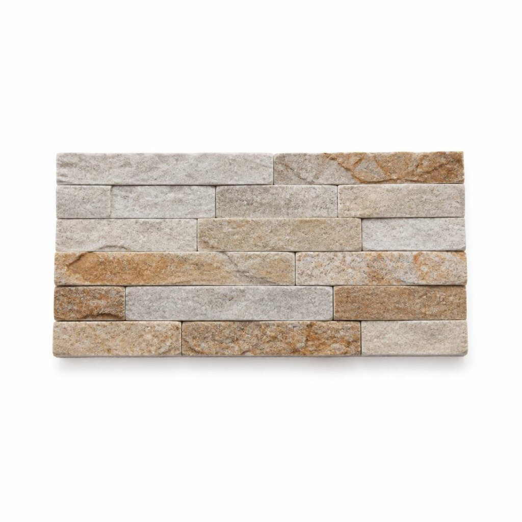 SUZUKA BK-7106 KASTONE BRICK VENEER - FLAT